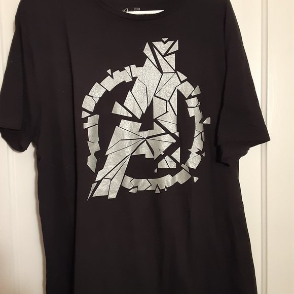 Avengers t-shirt (size L) - Picture 1 of 2